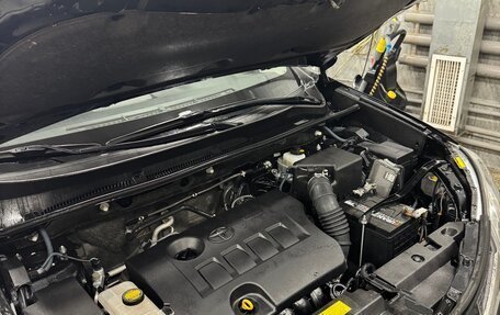 Toyota RAV4, 2013 год, 1 970 000 рублей, 16 фотография