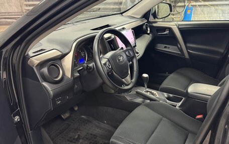 Toyota RAV4, 2013 год, 1 970 000 рублей, 17 фотография