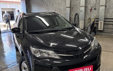 Toyota RAV4, 2013 год, 1 970 000 рублей, 7 фотография