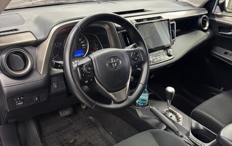 Toyota RAV4, 2013 год, 1 970 000 рублей, 18 фотография