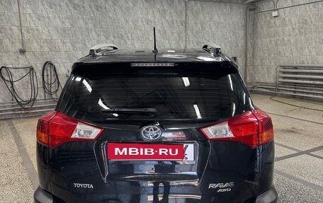 Toyota RAV4, 2013 год, 1 970 000 рублей, 11 фотография