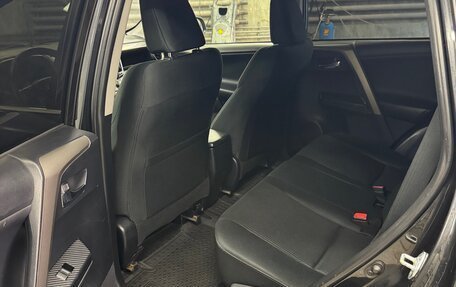 Toyota RAV4, 2013 год, 1 970 000 рублей, 19 фотография