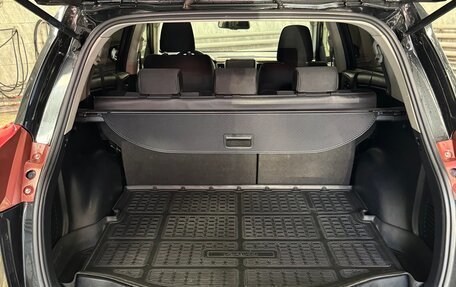 Toyota RAV4, 2013 год, 1 970 000 рублей, 21 фотография