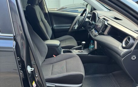 Toyota RAV4, 2013 год, 1 970 000 рублей, 29 фотография