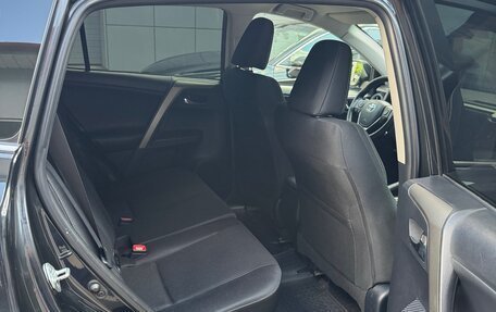 Toyota RAV4, 2013 год, 1 970 000 рублей, 28 фотография