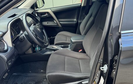 Toyota RAV4, 2013 год, 1 970 000 рублей, 25 фотография