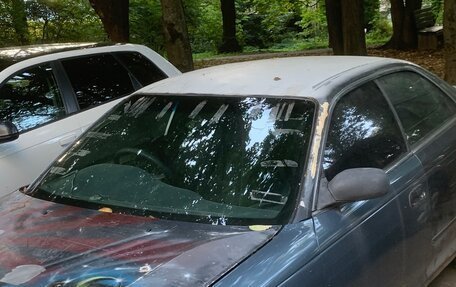 Toyota Mark II VIII (X100), 1993 год, 270 000 рублей, 2 фотография