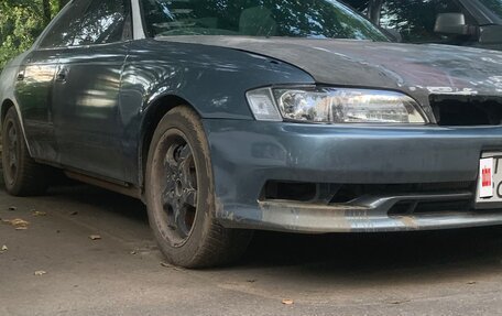 Toyota Mark II VIII (X100), 1993 год, 270 000 рублей, 4 фотография