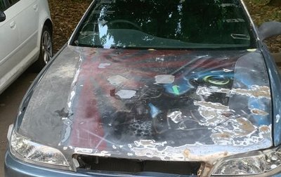 Toyota Mark II VIII (X100), 1993 год, 270 000 рублей, 1 фотография