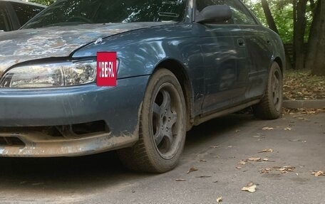 Toyota Mark II VIII (X100), 1993 год, 270 000 рублей, 3 фотография