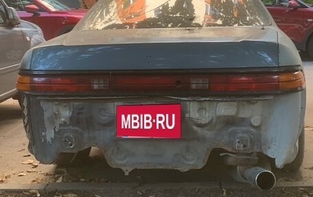Toyota Mark II VIII (X100), 1993 год, 270 000 рублей, 6 фотография