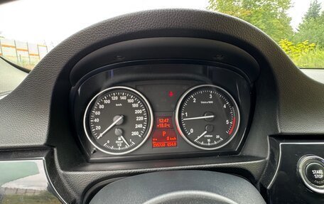 BMW 3 серия, 2012 год, 1 625 000 рублей, 4 фотография