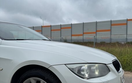 BMW 3 серия, 2012 год, 1 625 000 рублей, 10 фотография