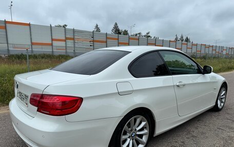 BMW 3 серия, 2012 год, 1 625 000 рублей, 11 фотография