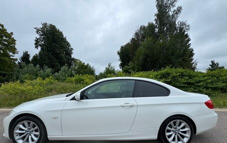 BMW 3 серия, 2012 год, 1 625 000 рублей, 17 фотография