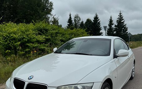 BMW 3 серия, 2012 год, 1 625 000 рублей, 19 фотография