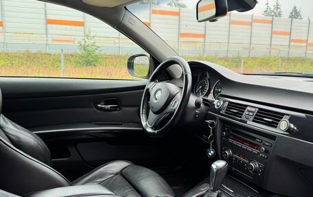 BMW 3 серия, 2012 год, 1 625 000 рублей, 21 фотография