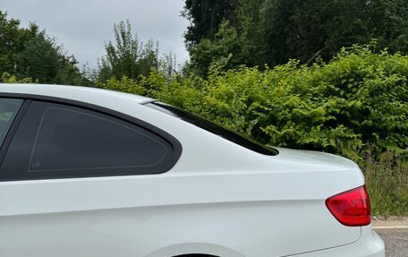 BMW 3 серия, 2012 год, 1 625 000 рублей, 16 фотография
