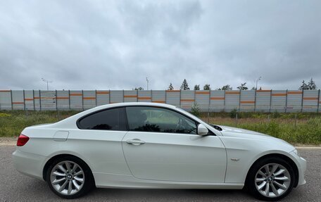 BMW 3 серия, 2012 год, 1 625 000 рублей, 23 фотография