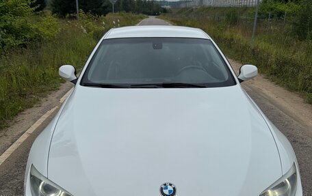 BMW 3 серия, 2012 год, 1 625 000 рублей, 18 фотография