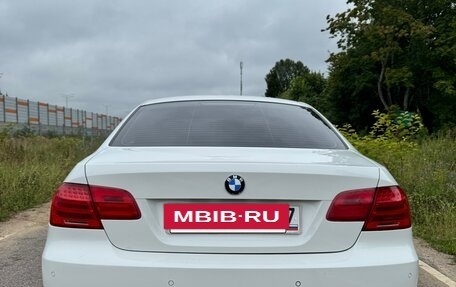 BMW 3 серия, 2012 год, 1 625 000 рублей, 13 фотография
