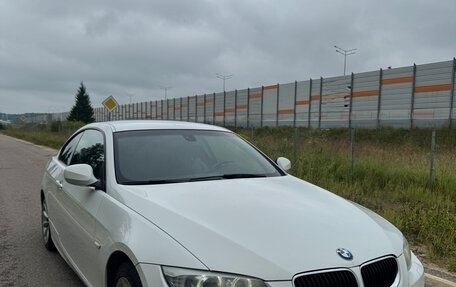 BMW 3 серия, 2012 год, 1 625 000 рублей, 24 фотография