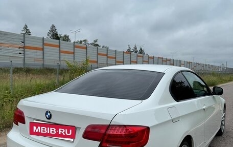 BMW 3 серия, 2012 год, 1 625 000 рублей, 12 фотография