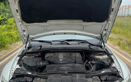 BMW 3 серия, 2012 год, 1 625 000 рублей, 26 фотография