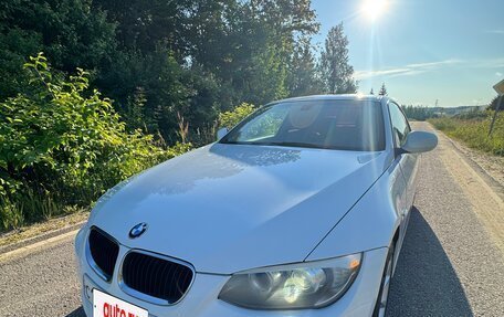 BMW 3 серия, 2012 год, 1 625 000 рублей, 35 фотография
