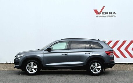 Skoda Kodiaq I, 2018 год, 2 250 000 рублей, 2 фотография