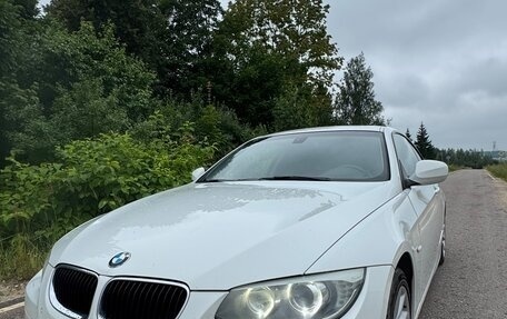 BMW 3 серия, 2012 год, 1 625 000 рублей, 29 фотография