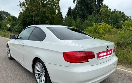 BMW 3 серия, 2012 год, 1 625 000 рублей, 37 фотография