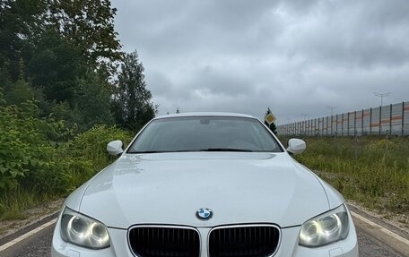 BMW 3 серия, 2012 год, 1 625 000 рублей, 28 фотография