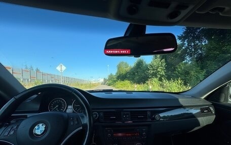 BMW 3 серия, 2012 год, 1 625 000 рублей, 36 фотография