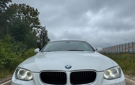 BMW 3 серия, 2012 год, 1 625 000 рублей, 27 фотография