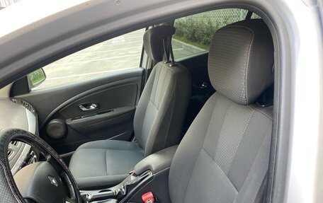 Renault Megane III, 2012 год, 367 000 рублей, 6 фотография
