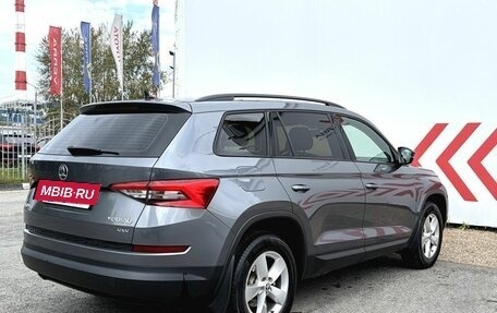 Skoda Kodiaq I, 2018 год, 2 250 000 рублей, 5 фотография