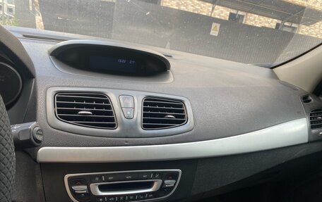 Renault Megane III, 2012 год, 367 000 рублей, 8 фотография