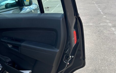 Opel Zafira B, 2012 год, 700 000 рублей, 2 фотография