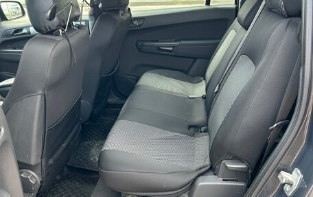 Opel Zafira B, 2012 год, 700 000 рублей, 12 фотография