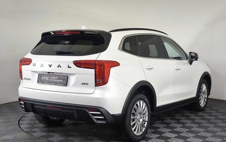 Haval Jolion, 2026 год, 2 799 000 рублей, 3 фотография