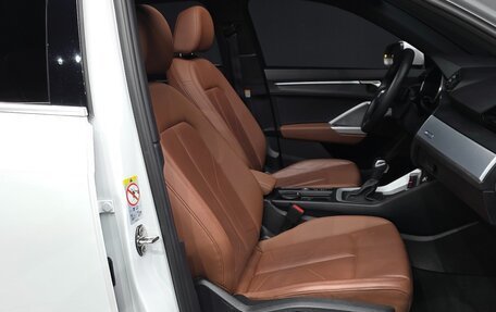 Audi Q3, 2022 год, 3 420 000 рублей, 2 фотография
