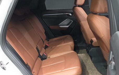 Audi Q3, 2022 год, 3 420 000 рублей, 3 фотография