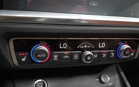 Audi Q3, 2022 год, 3 420 000 рублей, 9 фотография