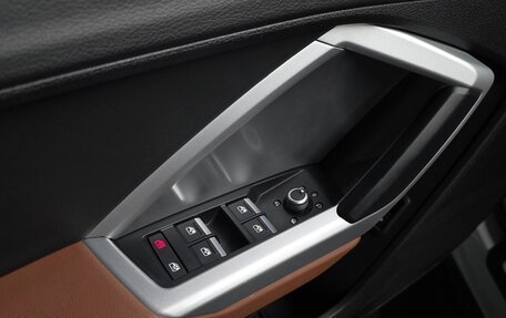 Audi Q3, 2022 год, 3 420 000 рублей, 10 фотография
