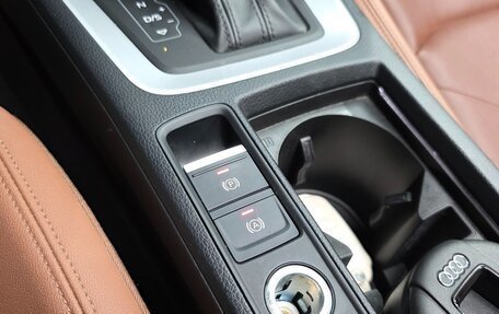 Audi Q3, 2022 год, 3 420 000 рублей, 7 фотография