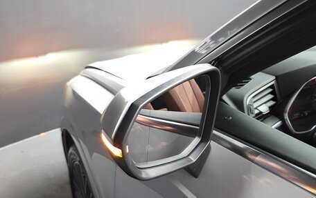 Audi Q3, 2022 год, 3 420 000 рублей, 13 фотография