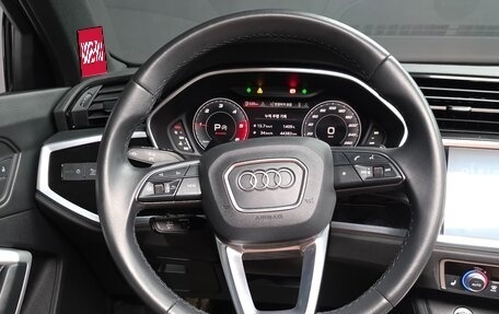 Audi Q3, 2022 год, 3 420 000 рублей, 12 фотография