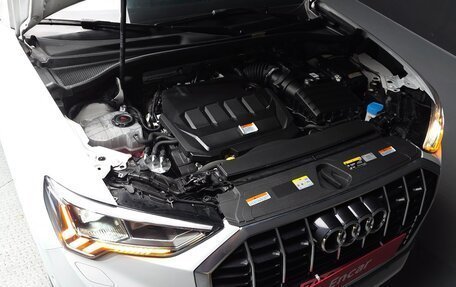 Audi Q3, 2022 год, 3 420 000 рублей, 27 фотография