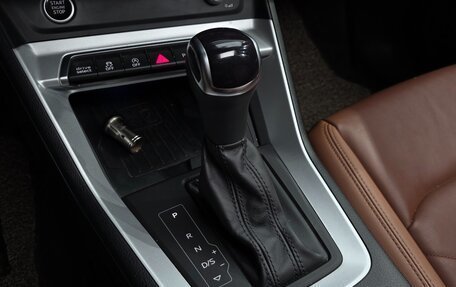 Audi Q3, 2022 год, 3 420 000 рублей, 24 фотография